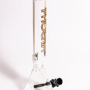Phoenix Beaker Bong 18" - Imagen 2